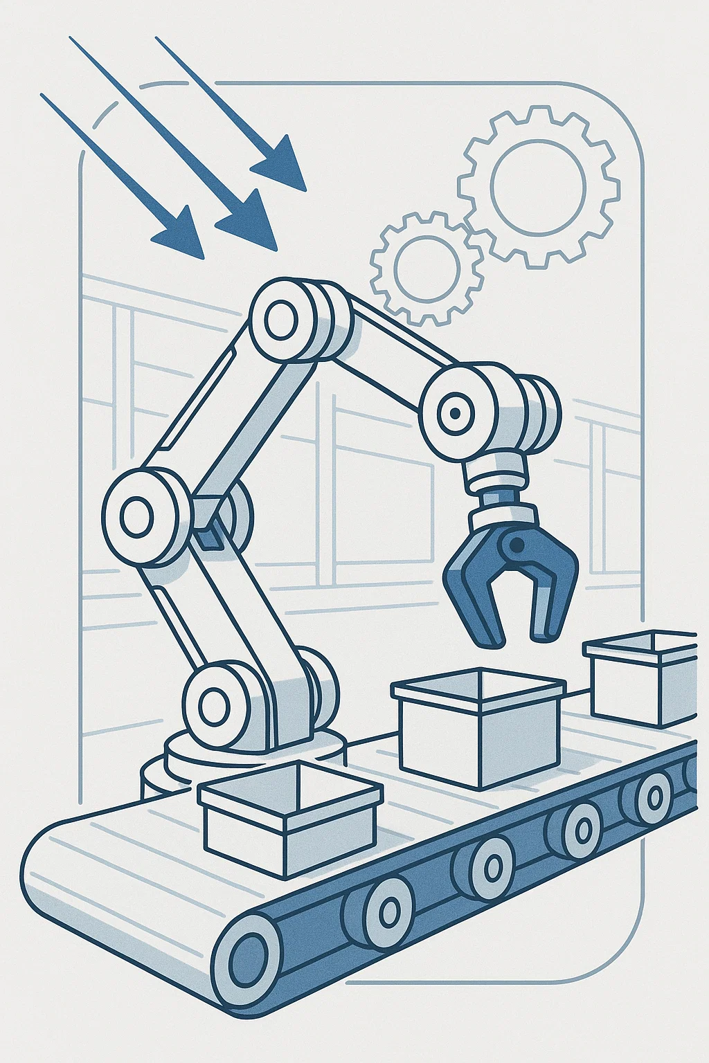 Snelle implementatie